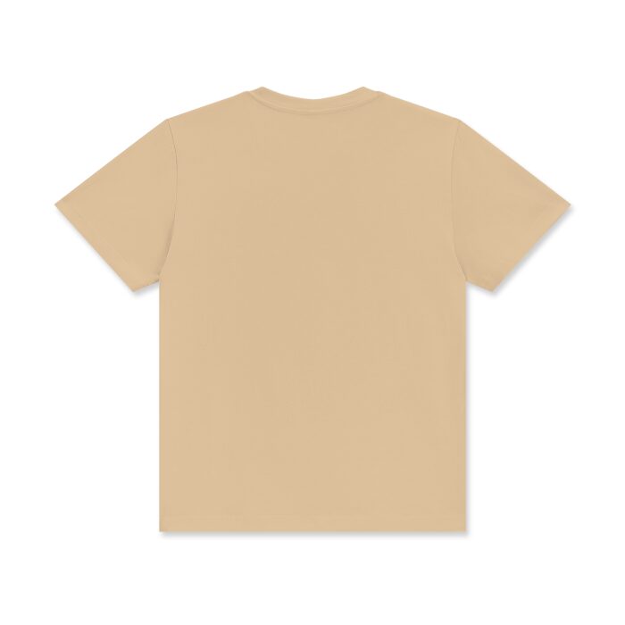 I Am God's Poetry Signature Cotton T-Shirt (Light) - Image 10