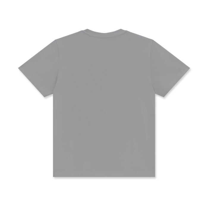 I Am God's Poetry Signature Cotton T-Shirt (Light) - Image 16