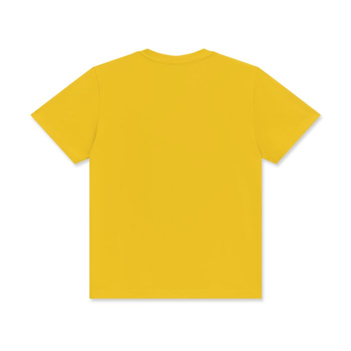 I Am God's Poetry Signature Cotton T-Shirt (Light) - Image 12