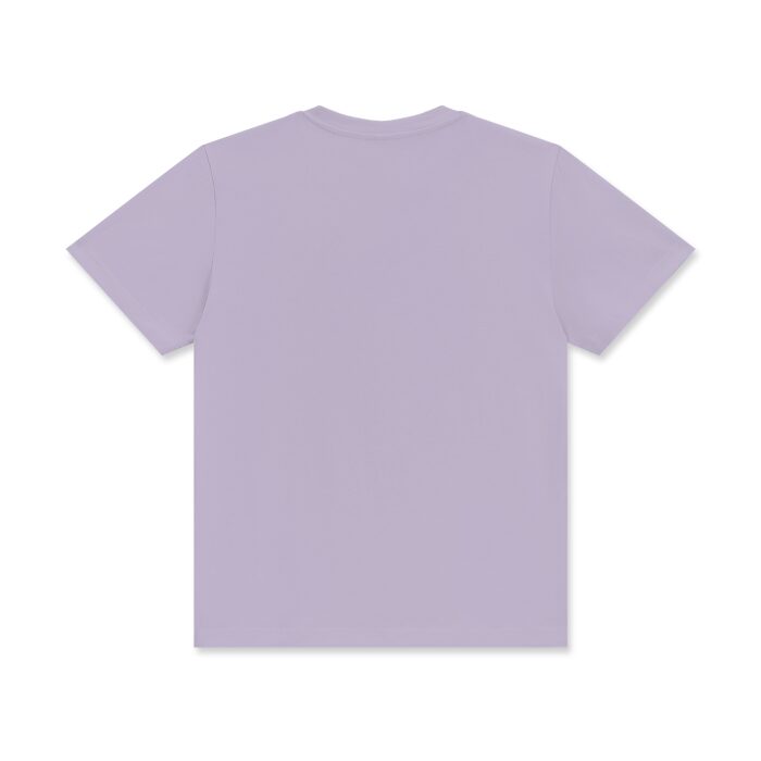 I Am God's Poetry Signature Cotton T-Shirt (Light) - Image 14