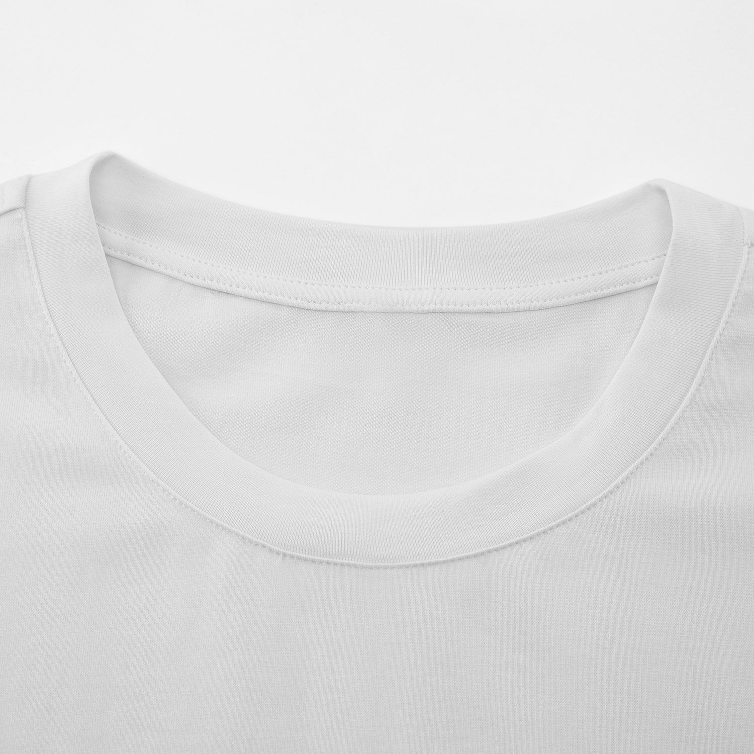 I Am God's Poetry Signature Cotton T-Shirt (Light) - Image 18