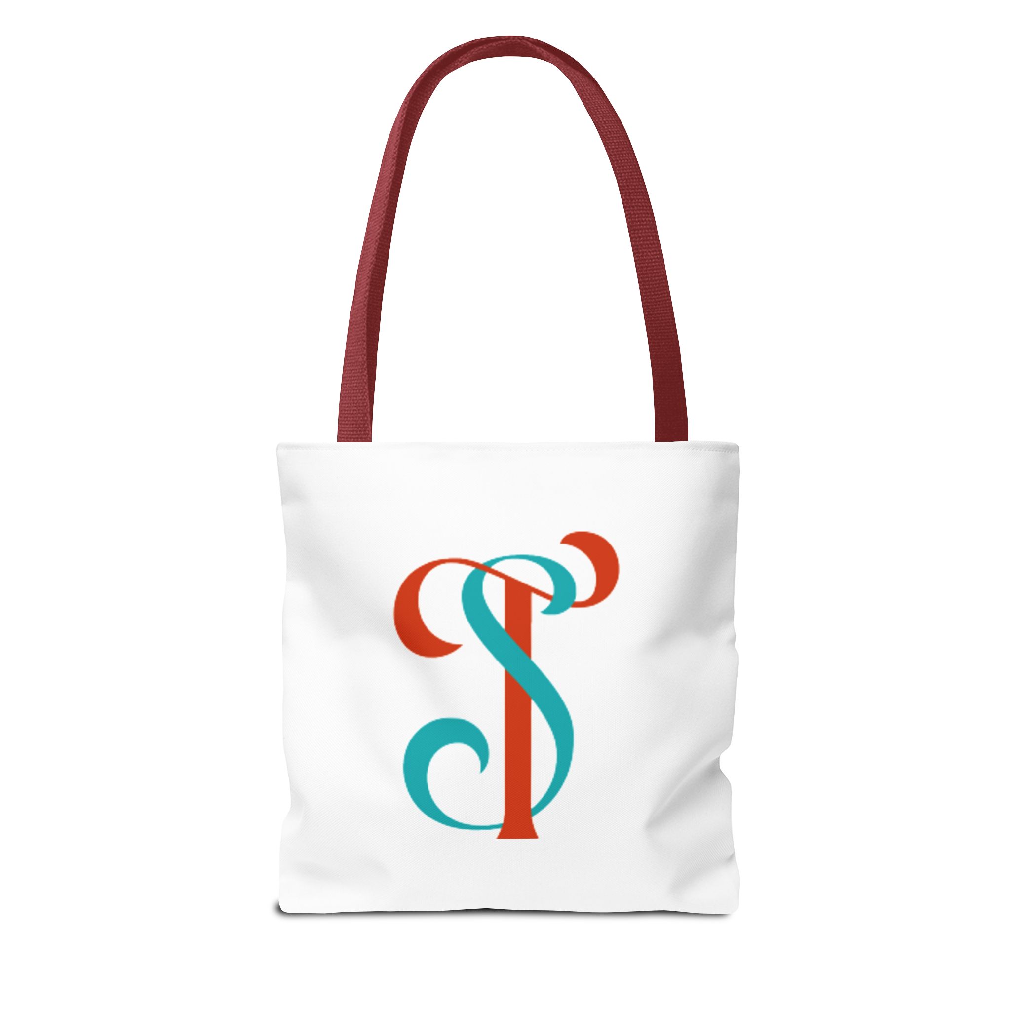 God's Poetry Tote Bag - Image 14