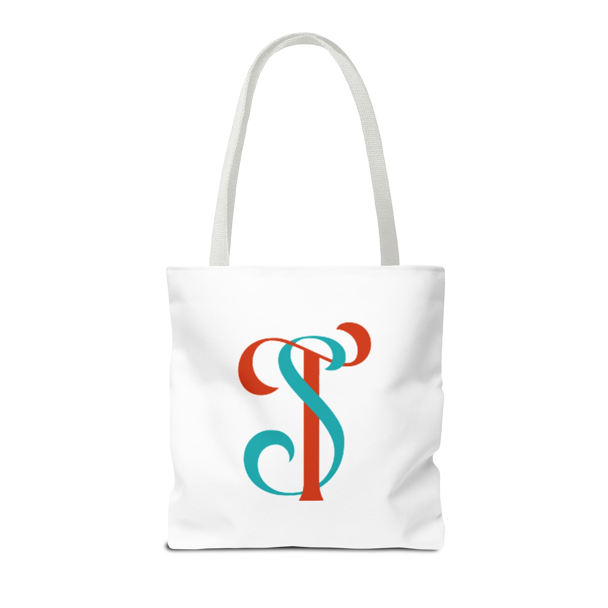 God's Poetry Tote Bag - Image 30
