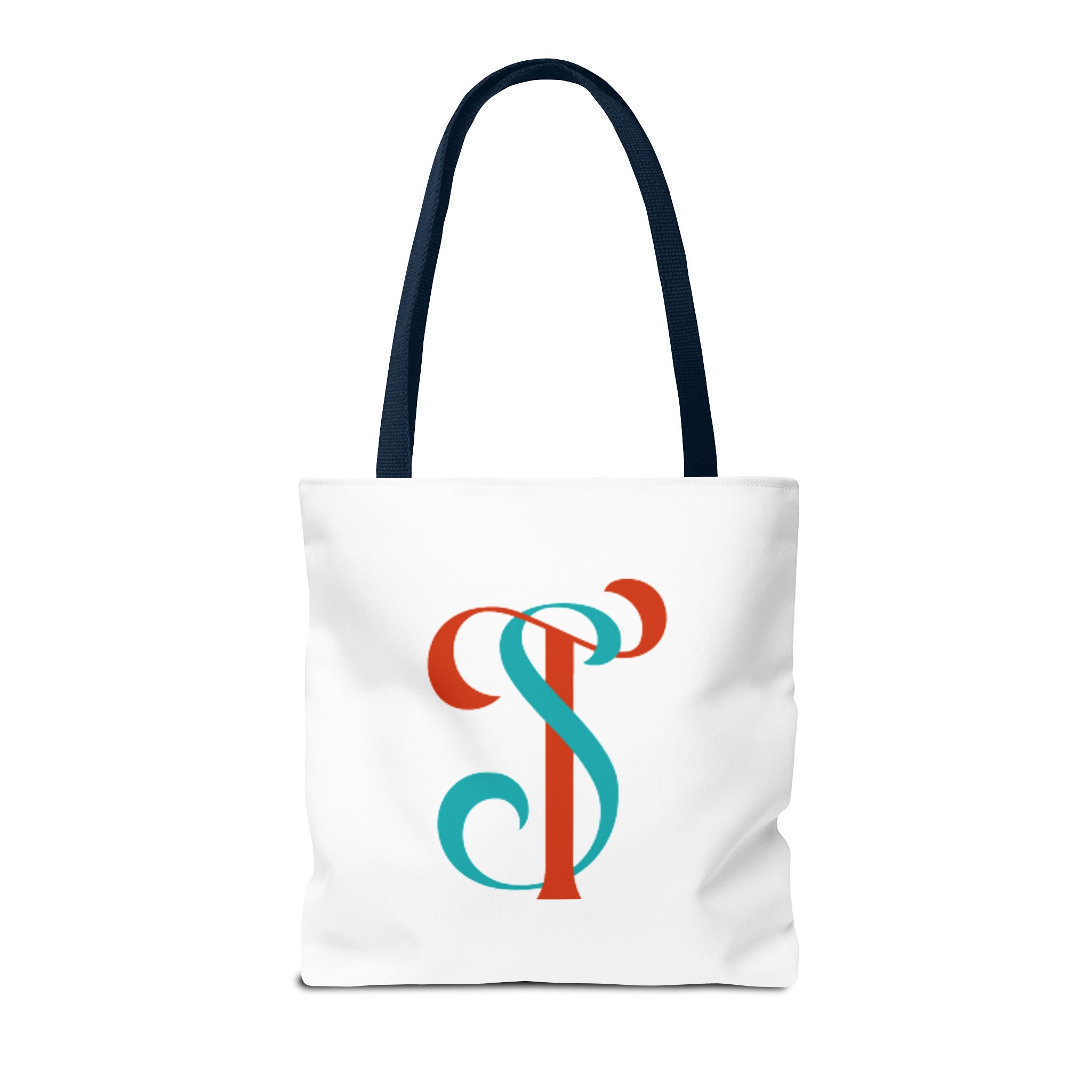 God's Poetry Tote Bag - Image 54