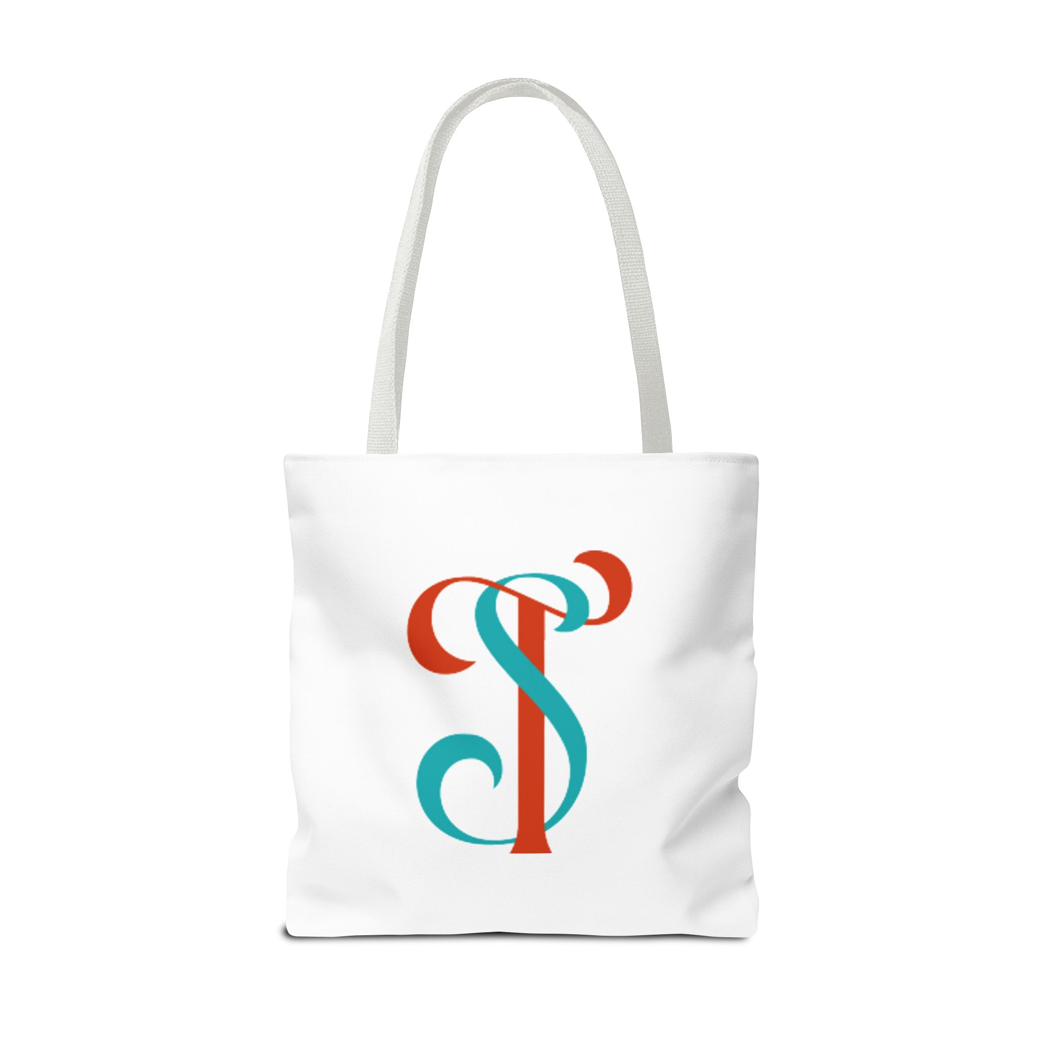 God's Poetry Tote Bag - Image 34