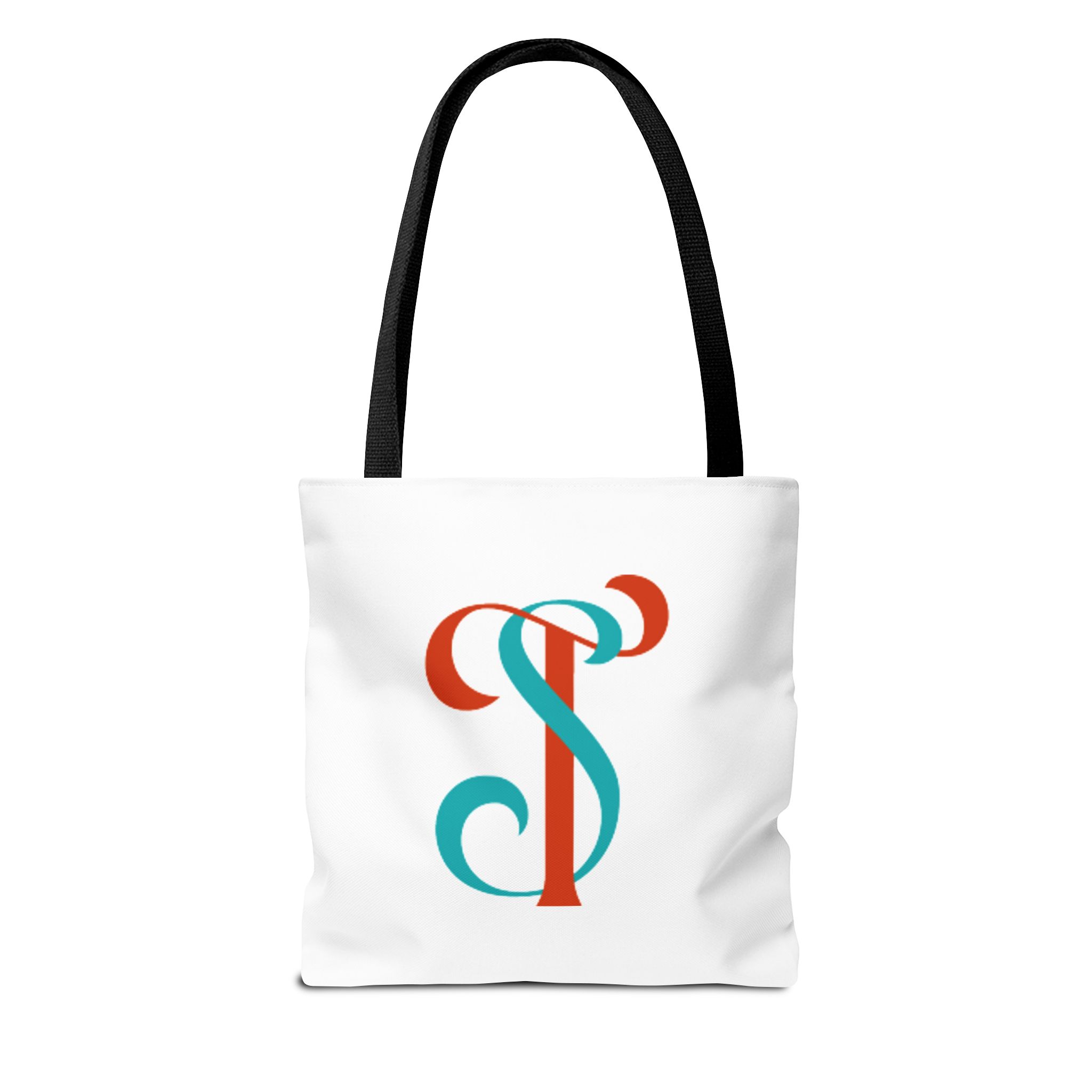 God's Poetry Tote Bag - Image 2