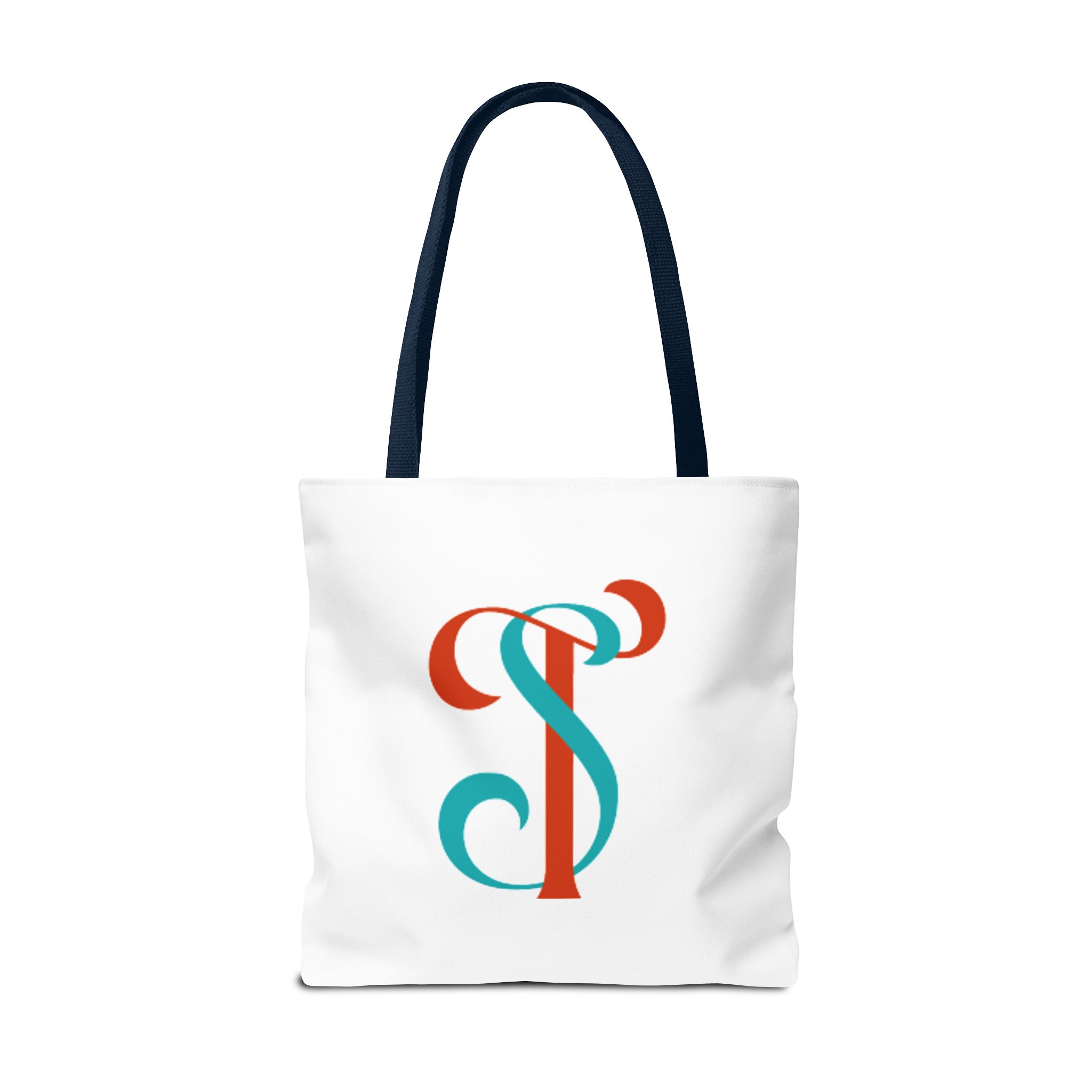 God's Poetry Tote Bag - Image 58