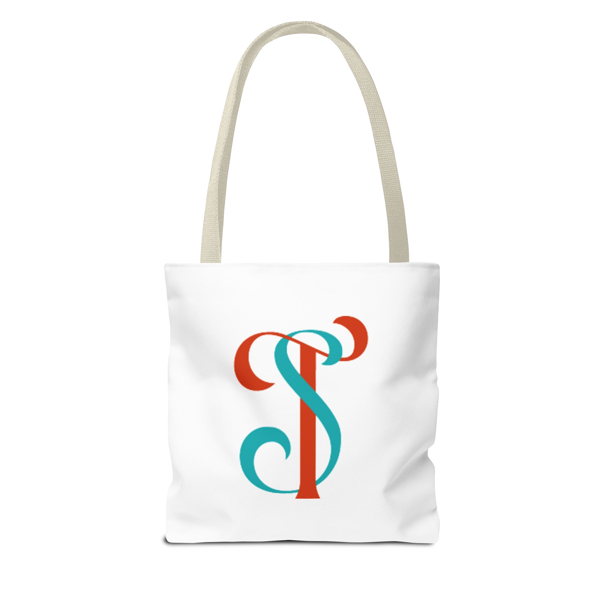 God's Poetry Tote Bag - Image 38