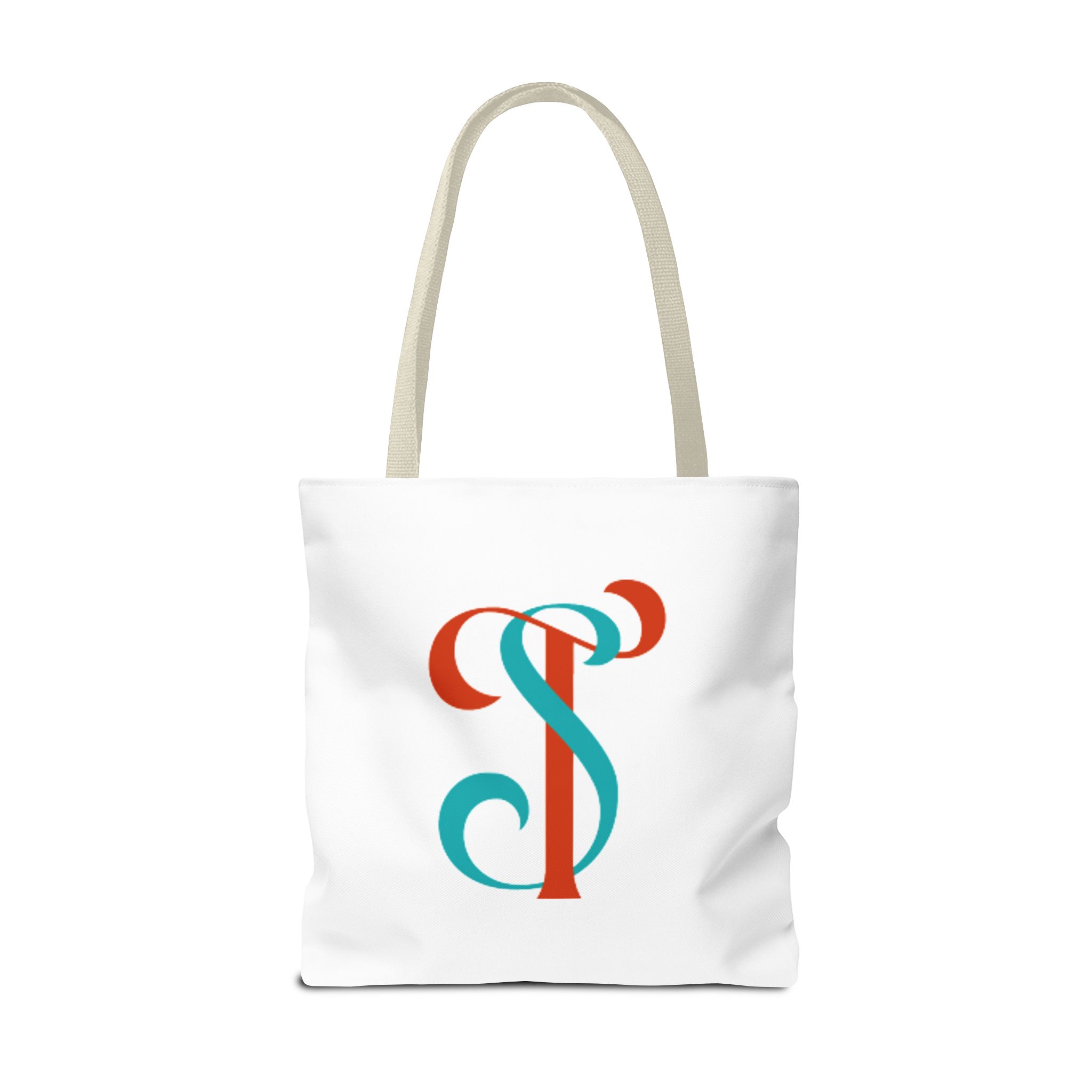 God's Poetry Tote Bag - Image 46