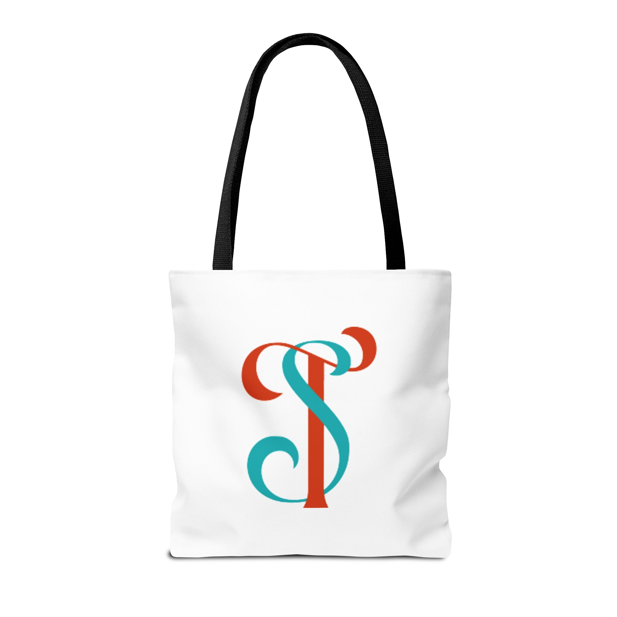 God's Poetry Tote Bag - Image 6