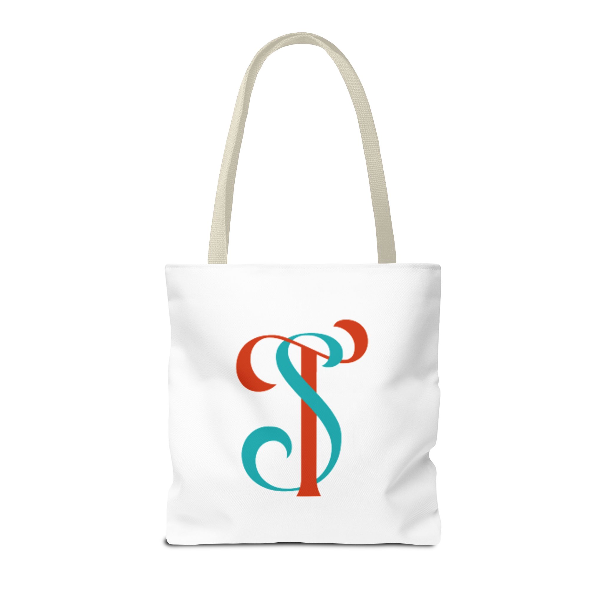 God's Poetry Tote Bag - Image 42