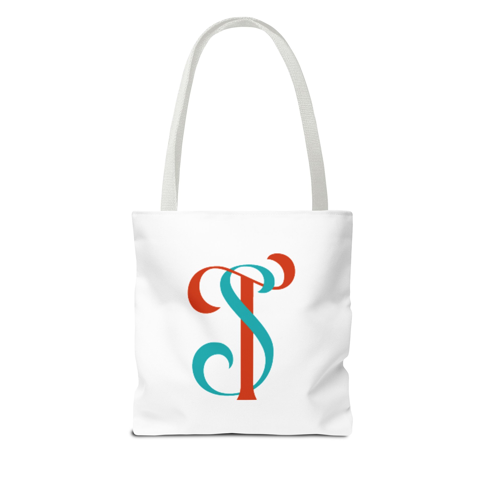 God's Poetry Tote Bag - Image 26