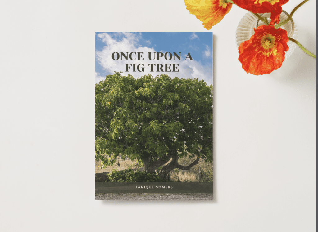 Once Upon A Fig Tree Devotional & Bible Study Guide (E-Book)
