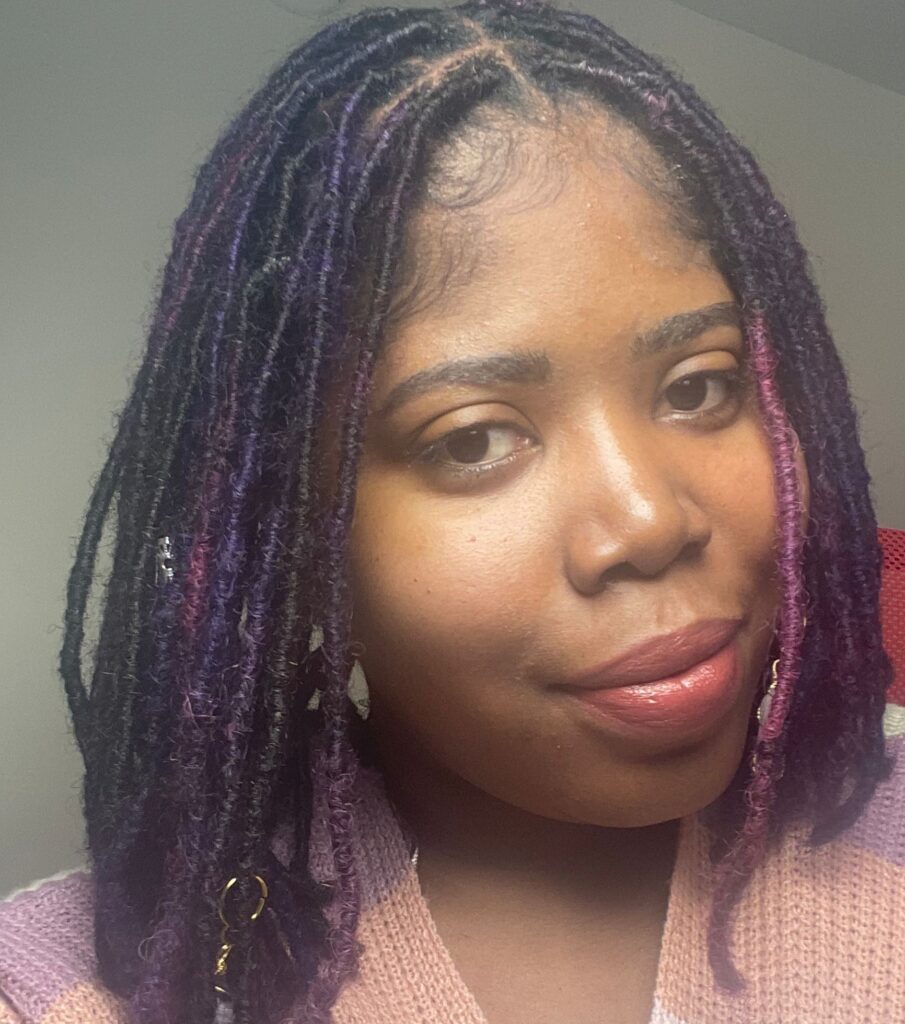 Tanique somers language poet author tutor