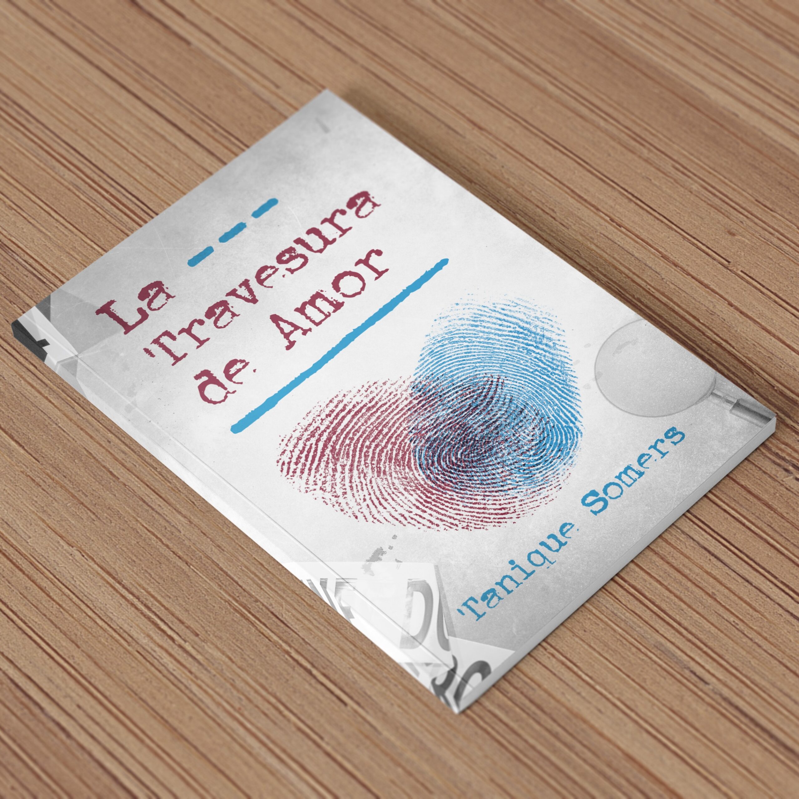 La Travesura de Amor