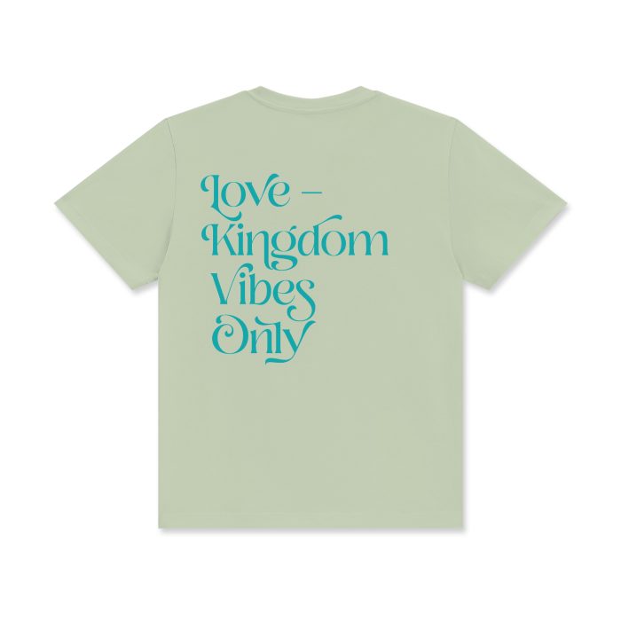 Purpose Partner Cotton T-Shirt (Light) - Image 5