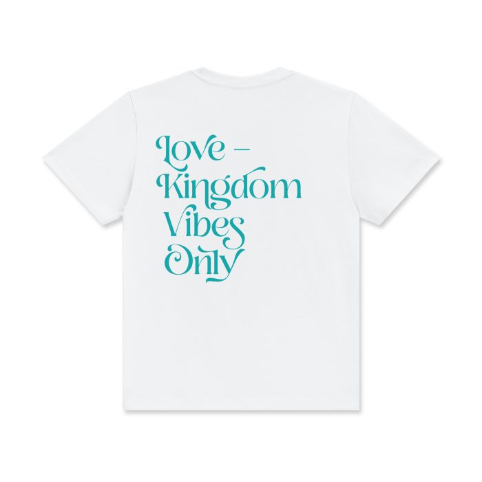 Purpose Partner Cotton T-Shirt (Light) - Image 14