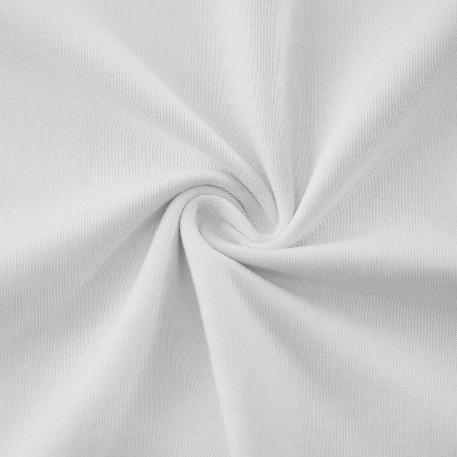 Kingdom Love Cursive Signature Cotton T-Shirt (Dark) - Image 21